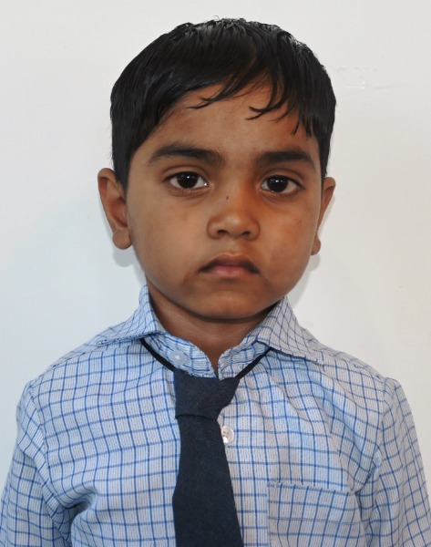 YUG KUMAR 